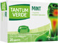 Tantum Gr&#252;ne Pfefferminze 3 mg 20 Tabletten