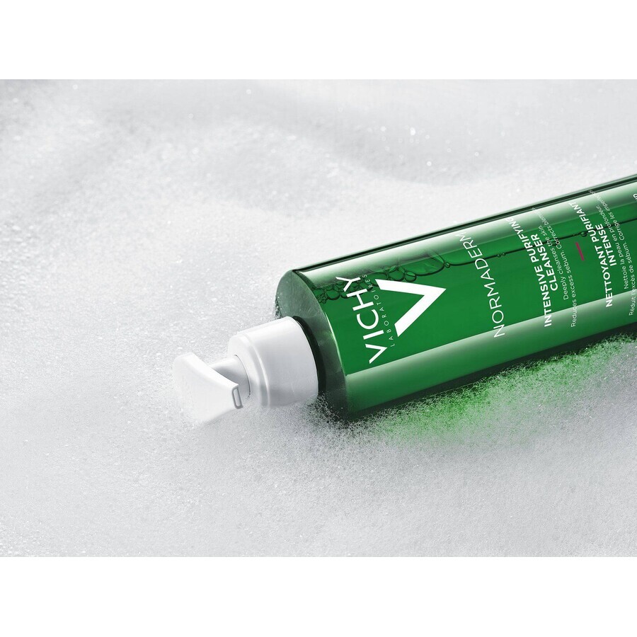 Vichy Normaderm Phytosolution Reinigingsgel voor de acnegevoelige huid 400 ml