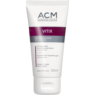 Laboratoire ACM Vitix Gel zur Kontrolle der Pigmentierung 50 ml