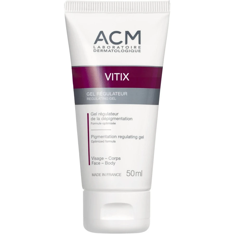 Laboratoire ACM Vitix Gel zur Kontrolle der Pigmentierung 50 ml