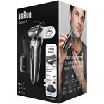 Braun Series 7 71-S7200cc Silver