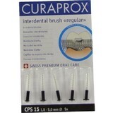 Curaprox CPS 15 Regular 5 pcs