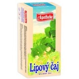 Apotheke Linden ceai de plante 20x1,5g 20 x 1,5 g