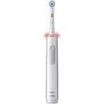 Spazzolino Oral-B Elktric Pro 3000 Bianco