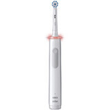 Cepillo de dientes Oral-B Elktric Pro 3000 Blanco