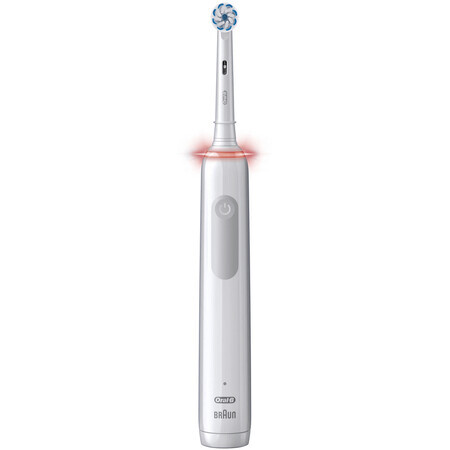 Spazzolino Oral-B Elktric Pro 3000 Bianco