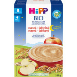 HiPP BIO Good Night Latte Porridge Porridge d'avena/mela da 8m+, 250 g