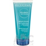 Bioderma Atoderm Gel gel de duș 1x100 ml