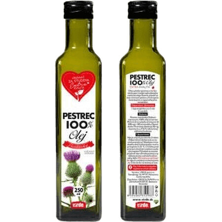 Virde PESTREC 100% OILS 250 ml