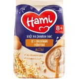 Hami Gachas de 7 cereales con leche Galleta Goodnight 210 g