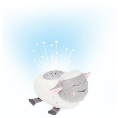 Night lamp Badabulle Sheep