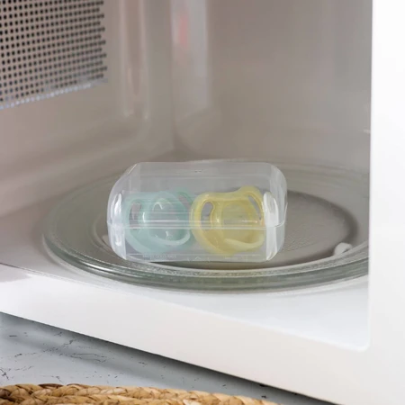 Tommee Tippee CTN Ultra-light Suette 6-18m 2 pcs