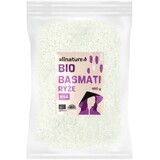 Allnature Bio Basmati-Reis weiß 400 g