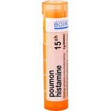 Boiron Lungenhistamin CH15 Granulat 4 g