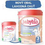 Babybio Lapte de capră pentru sugari Caprea 1, 800 g