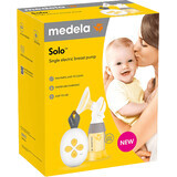 Tiralatte elettrico Medela Solo™