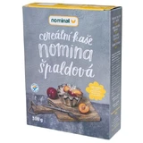 Najtelo Nominal Nomina oat porridge cereal Nomina spelt 300