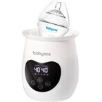 BabyOno Honey - Încălzitor electric de alimente și sterilizator 2in1