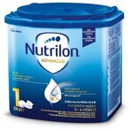 Nutrilon Advanced 1 lait maternisé en poudre 350 g