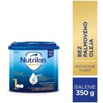 Nutrilon Advanced 1 lait maternisé en poudre 350 g