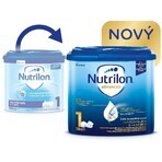 Nutrilon Advanced 1 lait maternisé en poudre 350 g