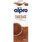 Alpro Sojadrink mit Schokoladengeschmack 1 l