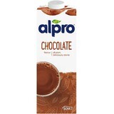 Alpro Sojadrink mit Schokoladengeschmack 1 l