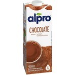 Alpro Sojadrink mit Schokoladengeschmack 1 l