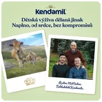 Kendamil Nature 3 HMO+ 800 g: ceny i cechy