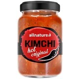 Allnature Scharfes Kimchi 300 g