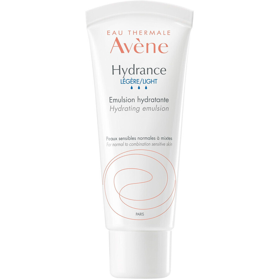 Avene Hydrance Moisturizing Emulsion 40 ml