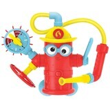 Yookidoo Fire Hydrant Freddy