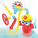 Yookidoo Fire Hydrant Freddy