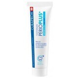 Curaprox Perio Plus+ toothpaste 75 ml