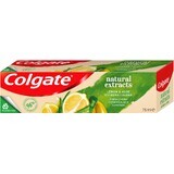 Colgate Natürliche Extrakte Ultimate Fresh Zahnpasta 3 x 75 ml