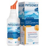 Physiomer Hypertonic seawater nasal spray 135 ml