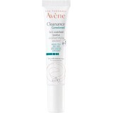 Avène Cleanance Comedomed Trocknende topische Emulsion für empfindliche, zu Akne neigende Haut 15 ml