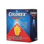 Coldrex MaxGrip Citroen 10 zakjes