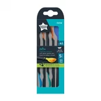 Tommee Tippee spoons for little ones Softee 4m+ 5 pcs