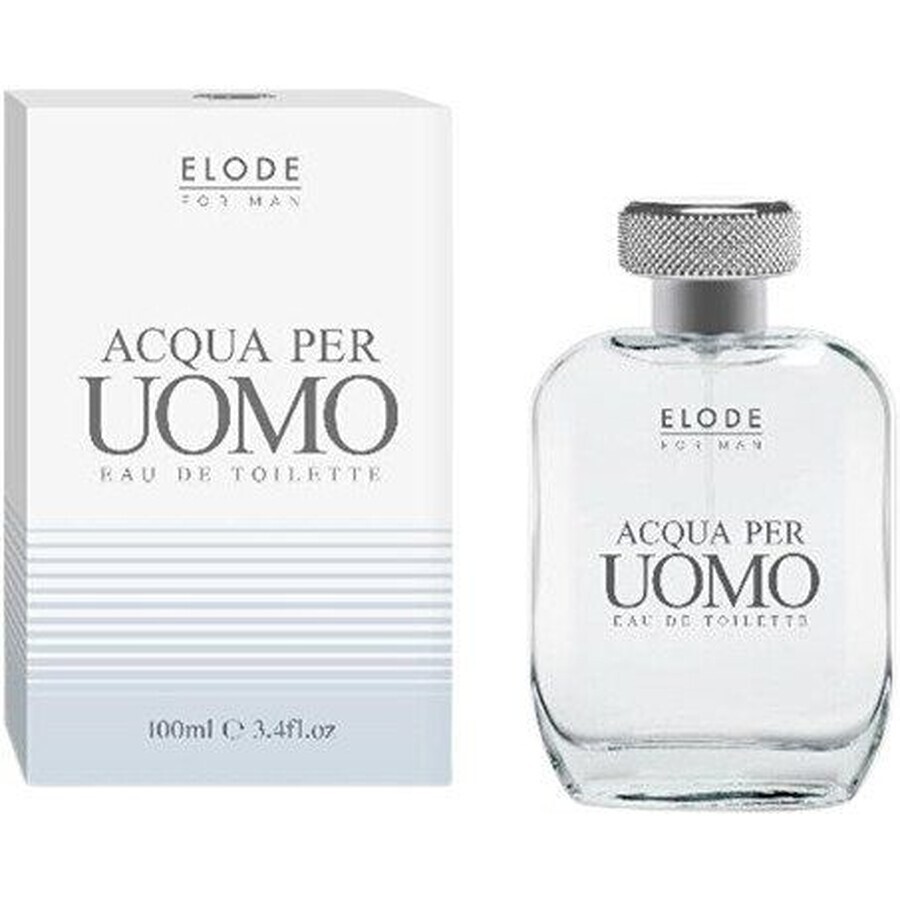 Elode Men Agua de Colonia para Hombre 100 ml