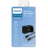 Philips DLP2621C/12 Cargador de red doble