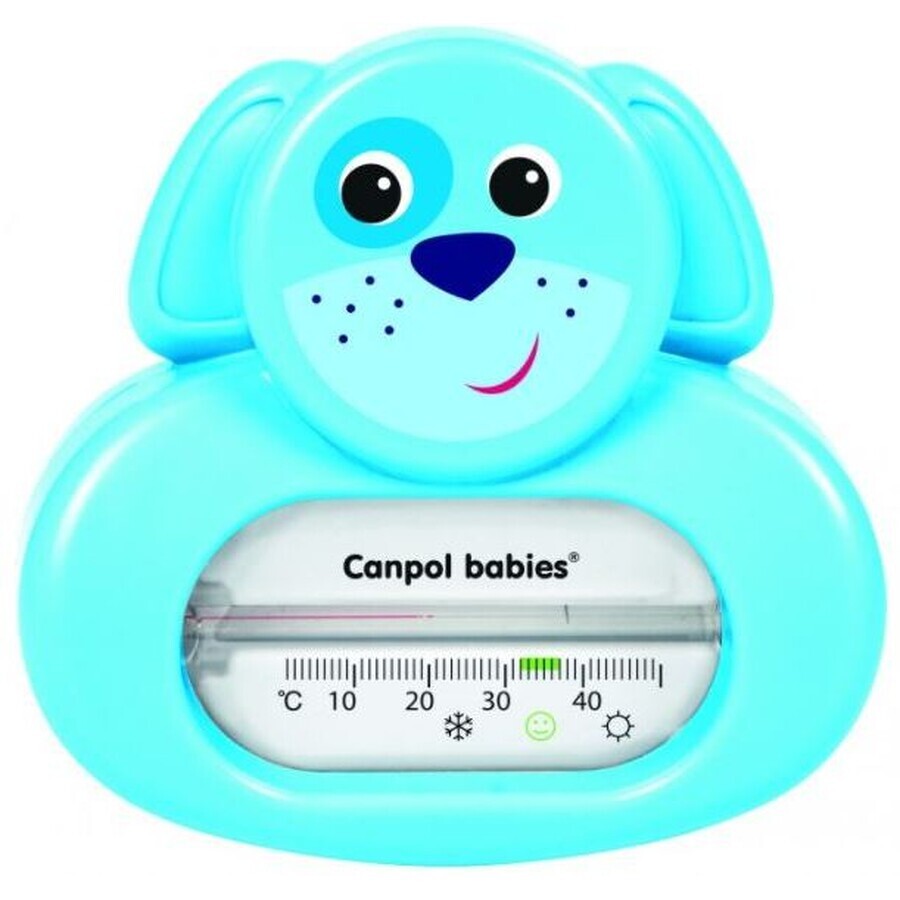 Canpol Baby-Badethermometer