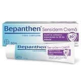 Bepanthen Sensiderm Creme, 50 g, Bayer