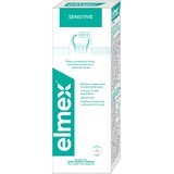 Mouthwash Elmex SENSITIVE PLUS 400 ml