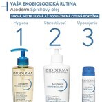 Bioderma Atoderm Aceite de Ducha 200 ml