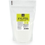 Allnature Xylitol - Süßstoff aus Birke 500 g