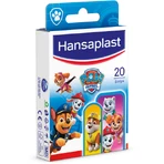 Hansaplast Swan patch 20 pcs