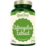 GreenFood Nutrition Astragalus-extract 90 capsules