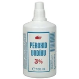 Valentis Waterstofperoxide 3% liq 100 ml