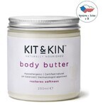 Kit & Kin Körperbutter 250 ml